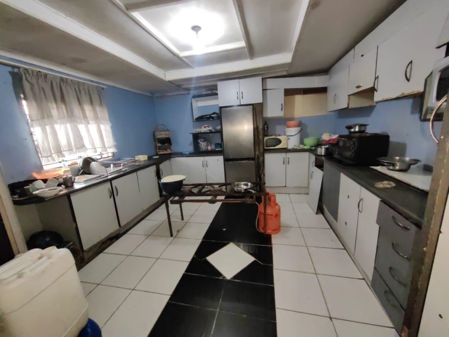 4 Bedroom Property for Sale in Mdantsane Nu 15 Eastern Cape